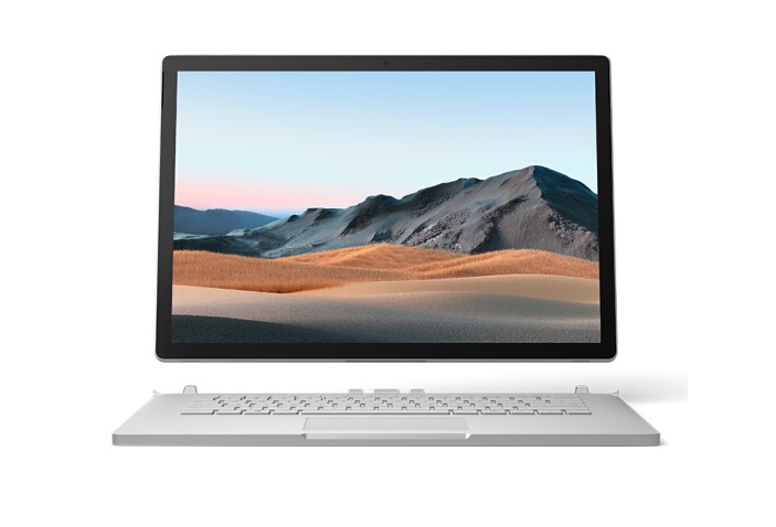 定海Surface 维修前的准备工作