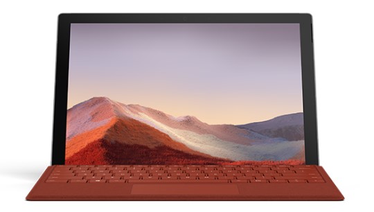 定海清洁和维护 Surface